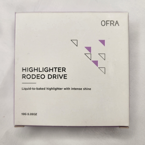 OFRA Highlighter Rodeo Drive - Picture 5 of 6